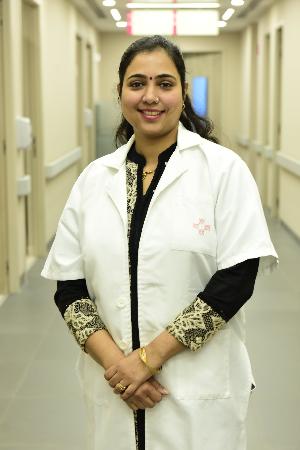 Deepti Tiwari, Neutritionist in Gurgaon - Appointment | hospitalslisting